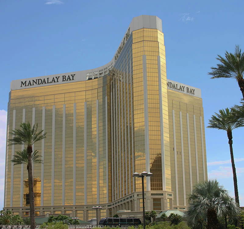 mandalayBay